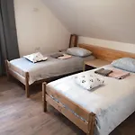 Small House In
