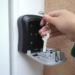 Small House In *