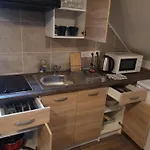 Small House In * Celje