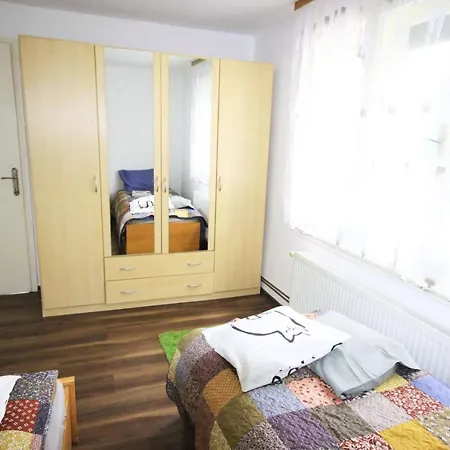 Small House In בית נופש צליה