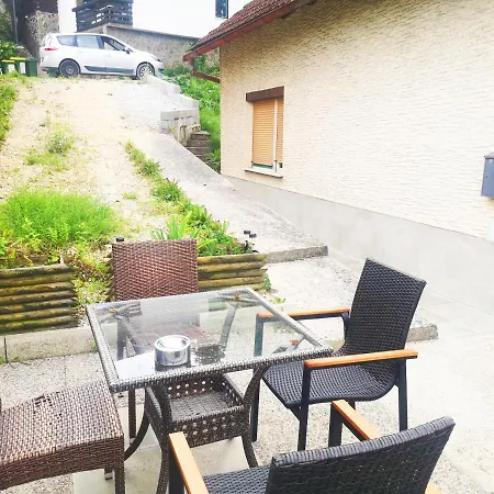 Small House In Ferienhaus Celje