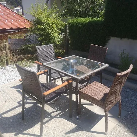 Small House In Celje