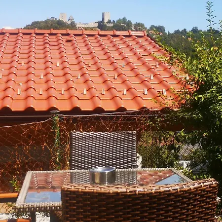 Small House In Nyaraló *