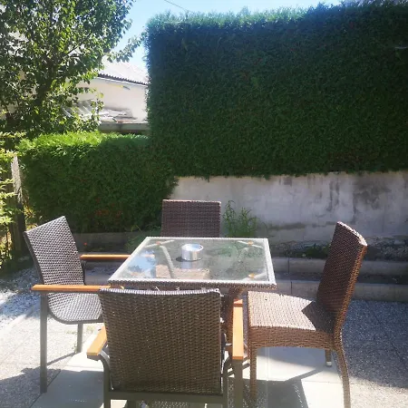 Small House In * Celje