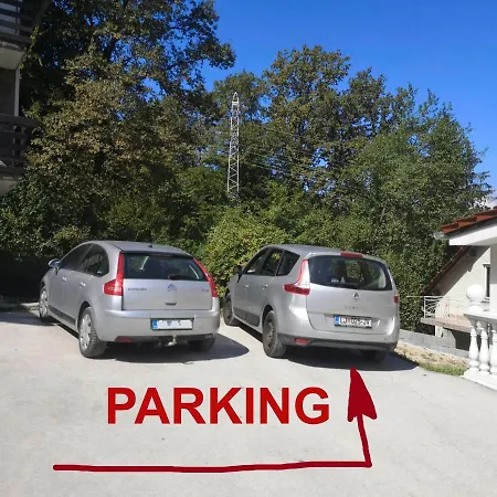 Small House In * Celje