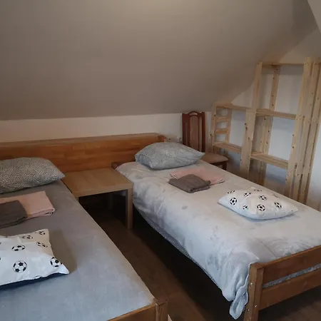 Small House In Tatil Evi Celje