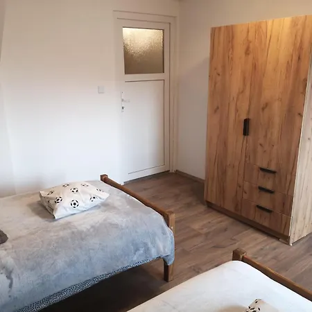 Ferienhaus Small House In