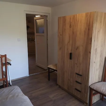 Small House In Celje