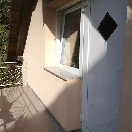 Nyaraló Small House In