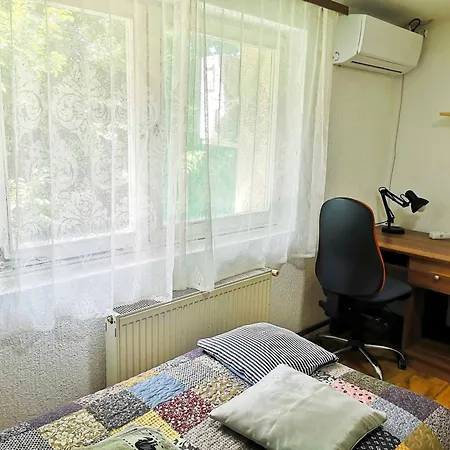 Дом отдыха Small House In *