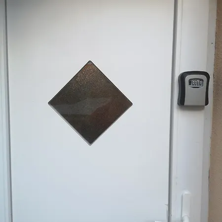Small House In בית נופש צליה