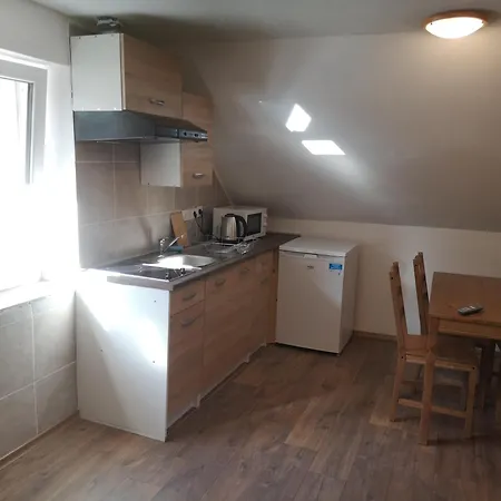 Small House In בית נופש