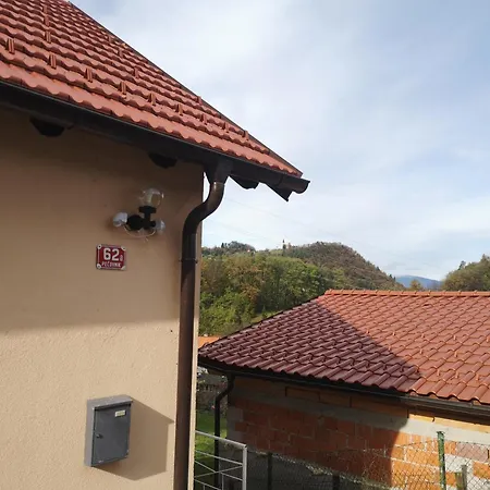 בית נופש Small House In צליה