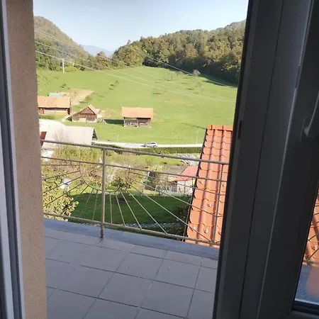 Casa de Férias Small House In Celje