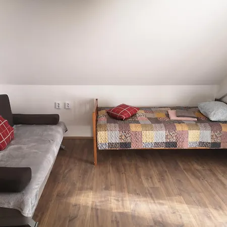Small House In בית נופש צליה
