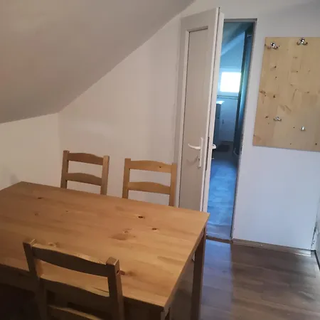 Small House In * Celje