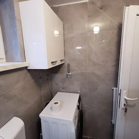 Small House In