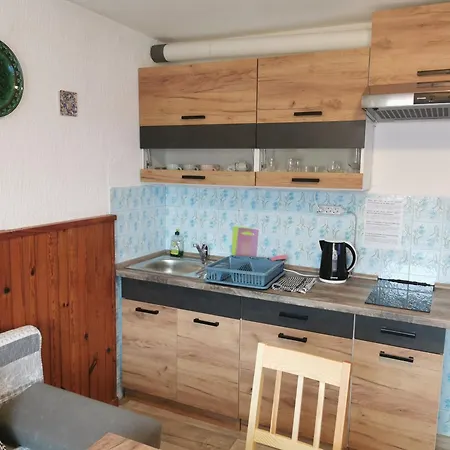 Small House In *