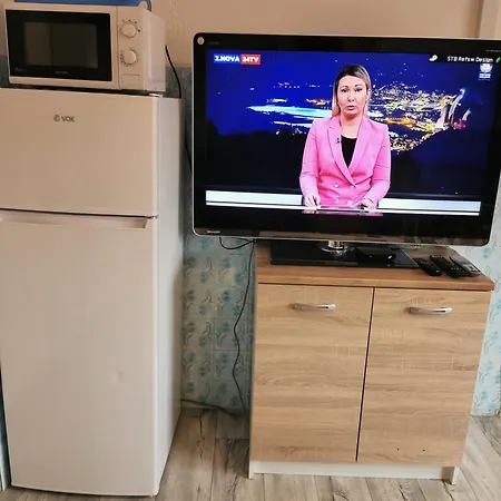 Small House In Celje