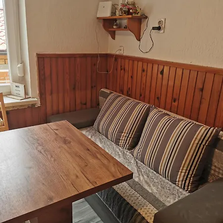 Small House In Celje