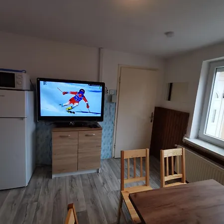 Small House In *