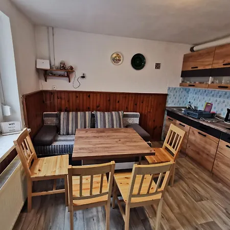 Hébergement de vacances Small House In