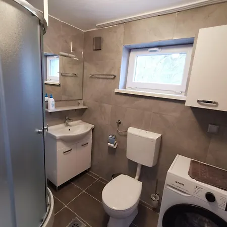 Small House In בית נופש *