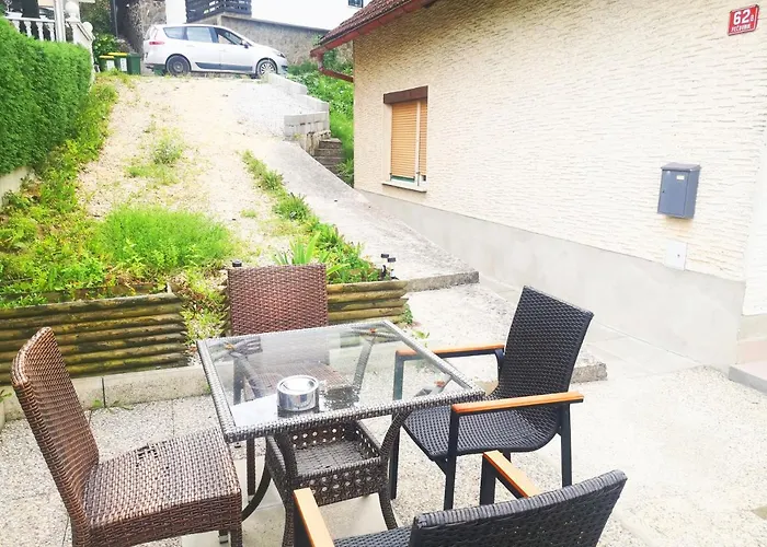 Small House In Tatil Evi Celje