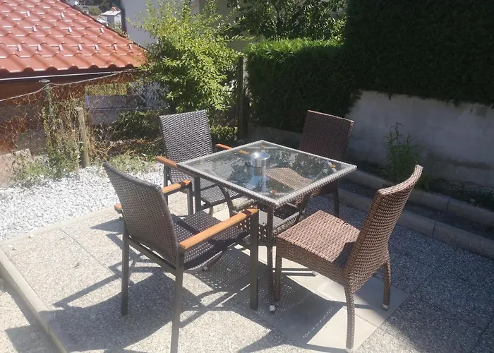 Small House In Celje