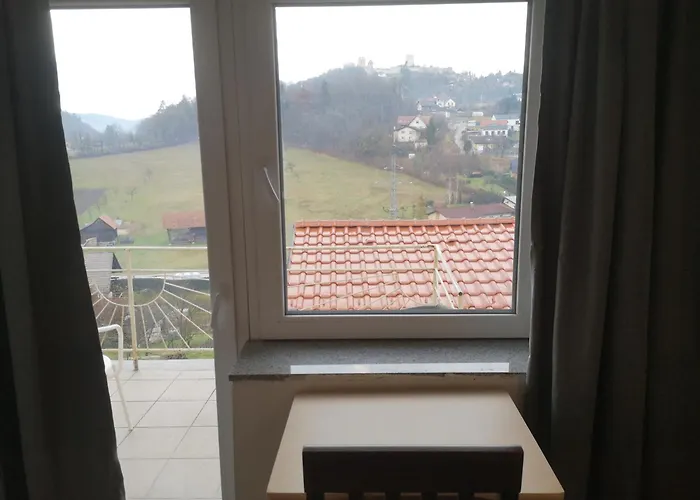 Small House In Tatil Evi Celje