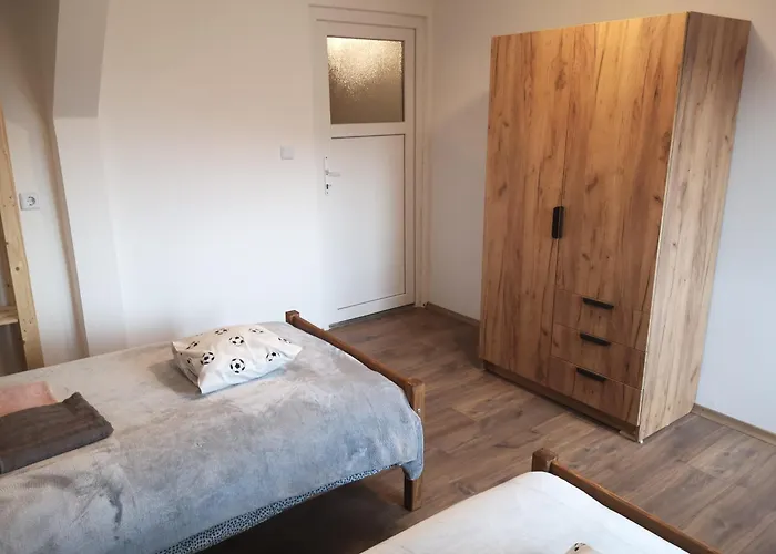 펜션 Small House In