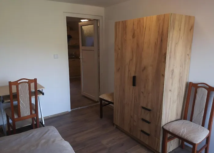 Small House In Celje