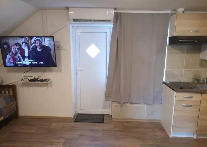 Small House In Tatil Evi Celje