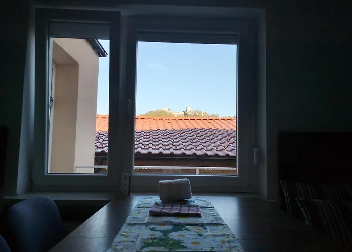 Small House In Celje