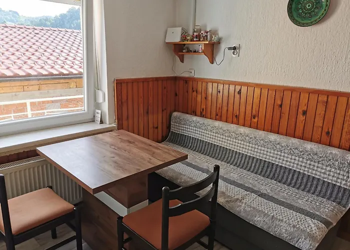 Tatil Evi Small House In