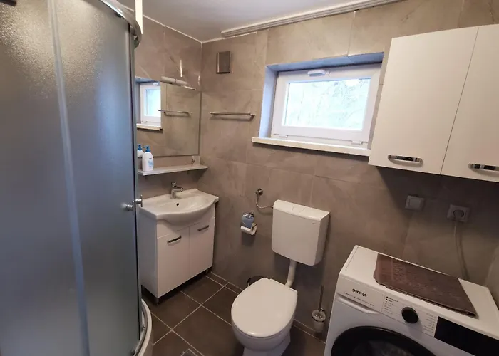 Small House In 펜션 *