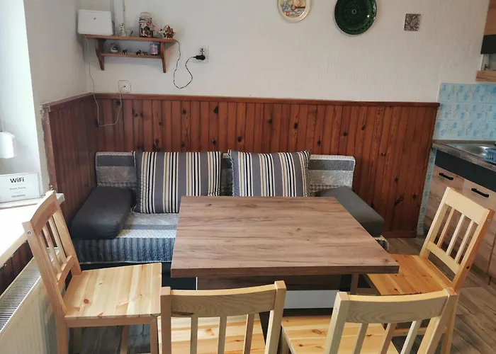 Small House In * Celje